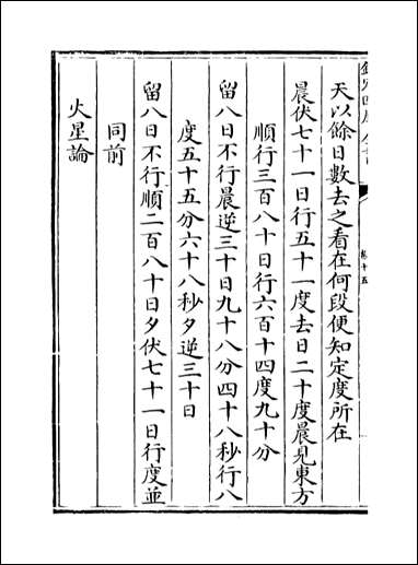 [下载][星学大成]卷十五卷十六.pdf