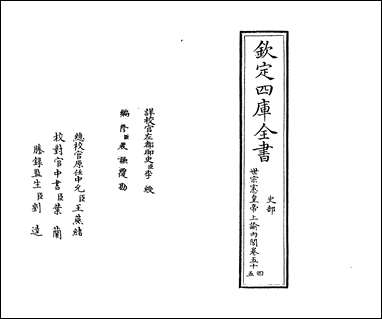 [下载][世宗宪皇帝上谕内阁]卷五十四卷五十五.pdf