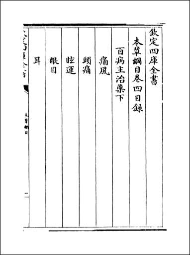 [下载][本草纲目]卷四上.pdf