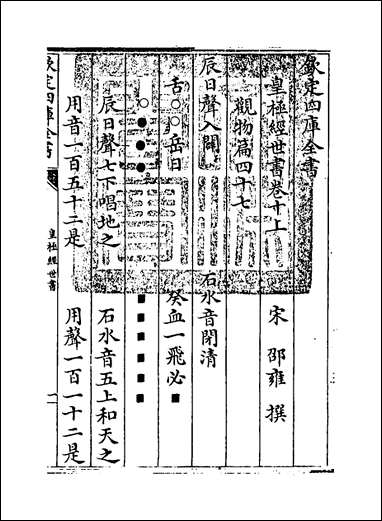 [下载][皇极经世书]卷十上.pdf