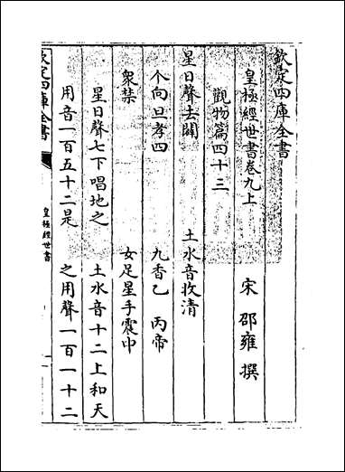 [下载][皇极经世书]卷九上.pdf