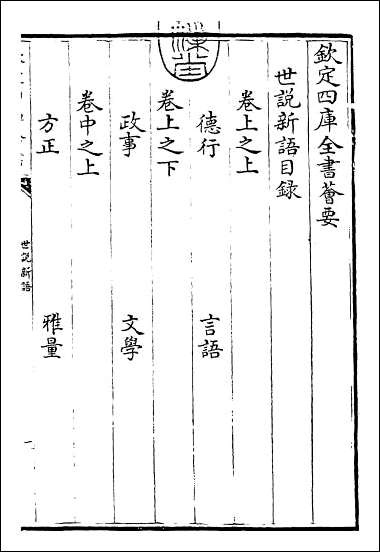 [下载][世说新语]卷上之上.pdf