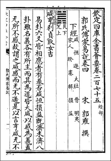 [下载][郭氏传家易说]卷四.pdf