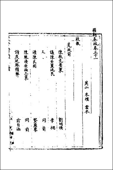 [下载][国朝奏疏]三十一.pdf