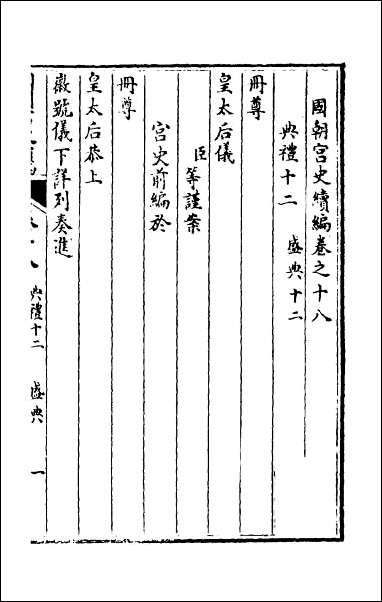 [下载][国朝宫史续编]八.pdf