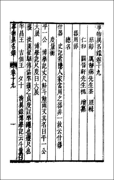 [下载][事物异名录]九.pdf