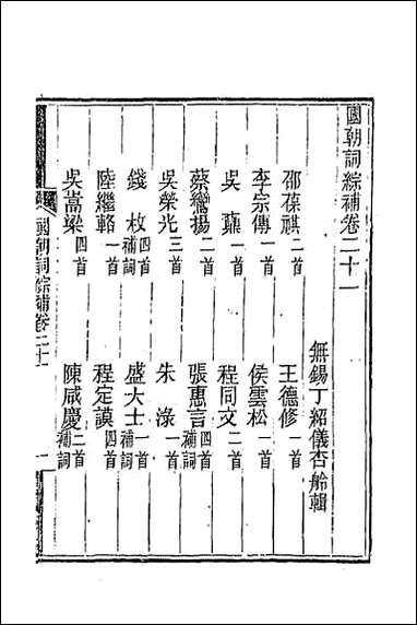 [下载][国朝词综补]八.pdf