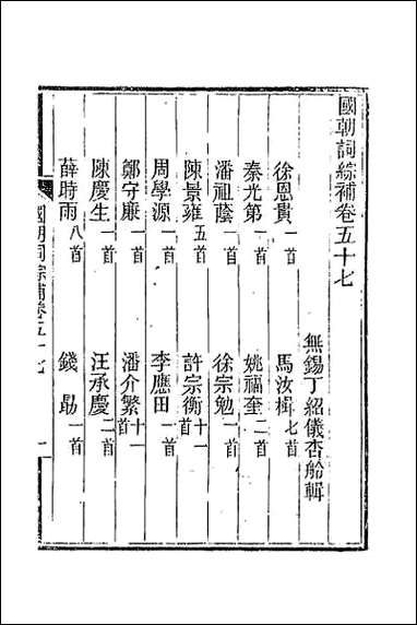 [下载][国朝词综补]二十一.pdf