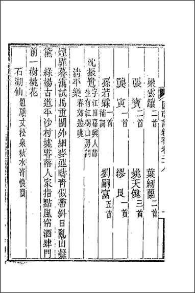 [下载][国朝词综补]十一.pdf