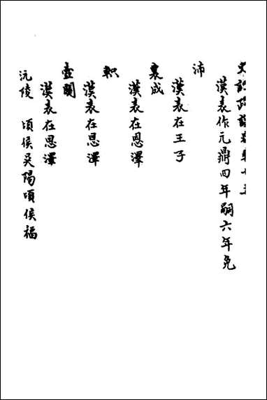 [下载][史记疏证]七.pdf