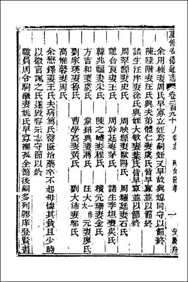 [下载][光绪重修安徽通志]一百十九.pdf