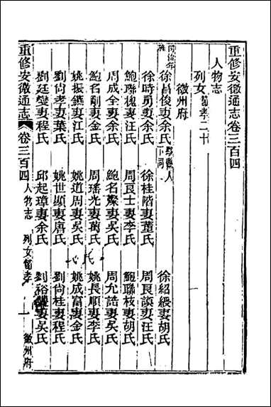 [下载][光绪重修安徽通志]一百二十五.pdf