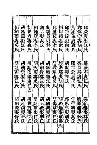 [下载][光绪重修安徽通志]一百二十五.pdf