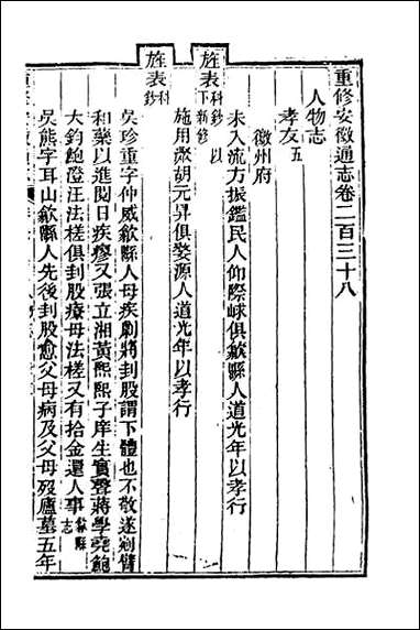 [下载][光绪重修安徽通志]九十七.pdf