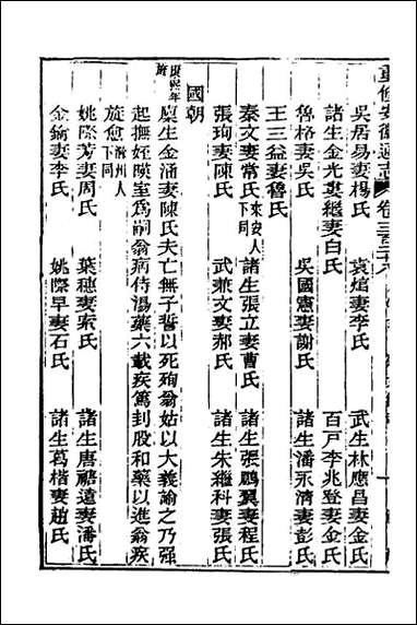 [下载][光绪重修安徽通志]一百三十七.pdf