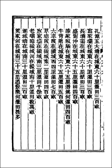 [下载][光绪重修安徽通志]二十五.pdf