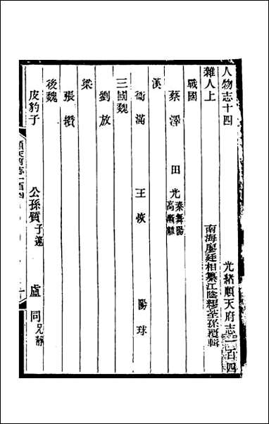 [下载][光绪顺天府志]七十.pdf