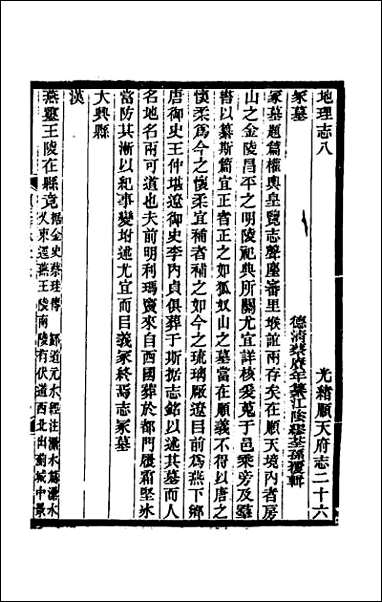 [下载][光绪顺天府志]十五.pdf