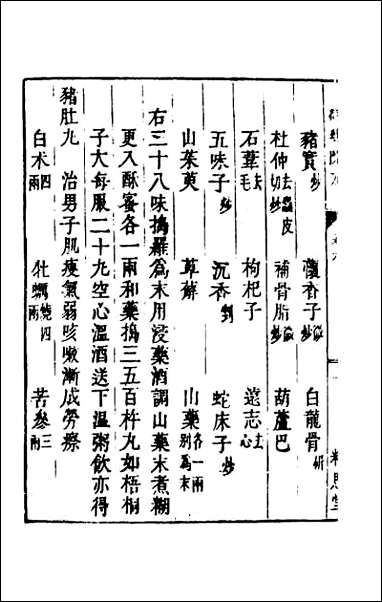 [下载][癸巳新刊御药院方]五.pdf