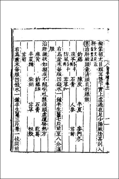 [下载][医学纲目]九.pdf