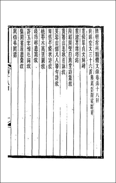 [下载][国朝常州骈体文录]十.pdf