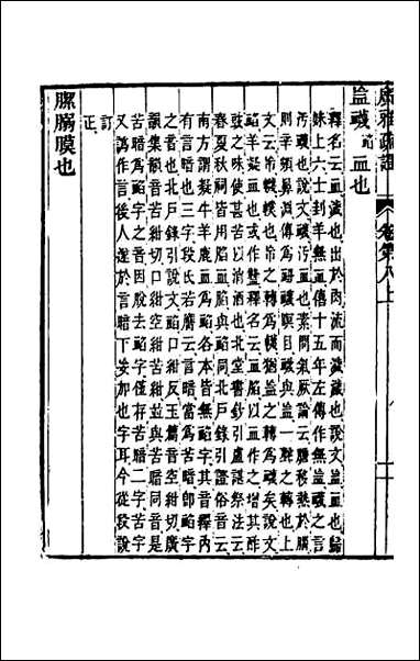 [下载][广雅疏证]八.pdf