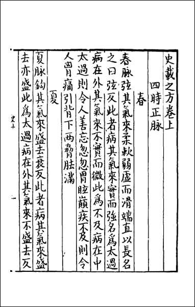 [下载][史载之方]一.pdf