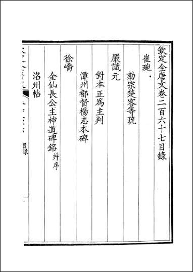 [下载][钦定全唐文]卷0267_268_董诰戴衢亨武英殿.pdf