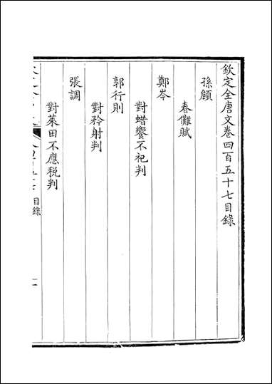 [下载][钦定全唐文]卷0457_458_董诰戴衢亨武英殿.pdf