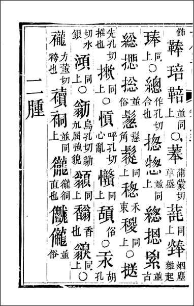 [下载][归云别集]古俗字略_陈士元撰宝善堂_二.pdf