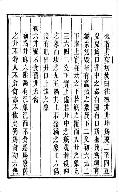 [下载][归云别集]易象钩解归云别集_易象汇解_陈士元撰宝善堂.pdf