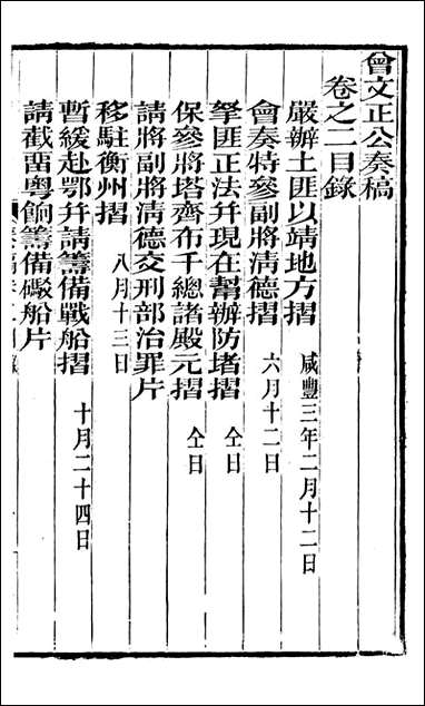 [下载][曾文正公全集]秦稿_曾国藩撰_传忠书局_二.pdf