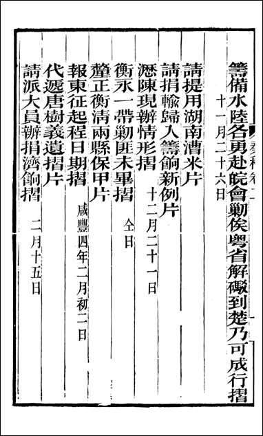 [下载][曾文正公全集]秦稿_曾国藩撰_传忠书局_二.pdf