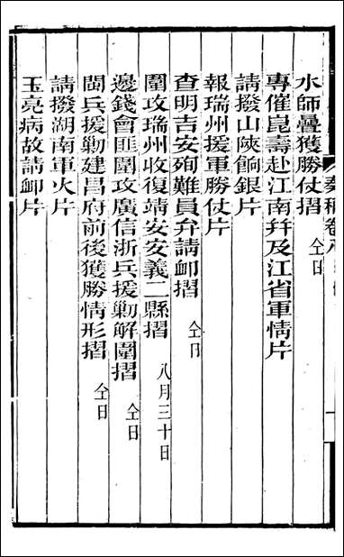 [下载][曾文正公全集]秦稿_曾国藩撰_传忠书局_八.pdf