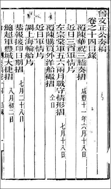 [下载][曾文正公全集]秦稿_曾国藩撰_传忠书局_十四.pdf