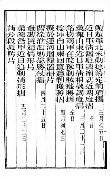 [下载][曾文正公全集]秦稿_曾国藩撰_传忠书局_二四.pdf