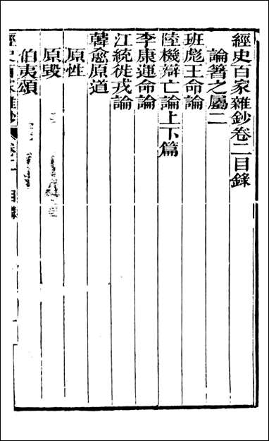 [下载][曾文正公全集]经史百家杂钞_曾国藩撰_传忠书局_二.pdf