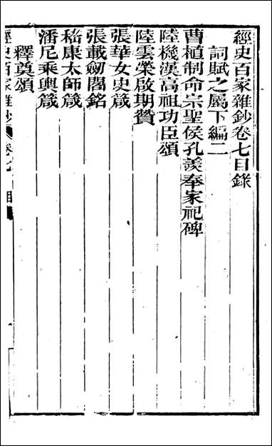 [下载][曾文正公全集]经史百家杂钞_曾国藩撰_传忠书局_七.pdf