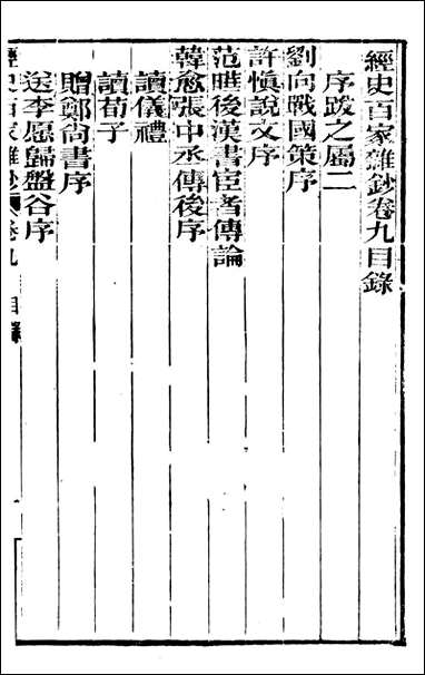 [下载][曾文正公全集]经史百家杂钞_曾国藩撰_传忠书局_九.pdf