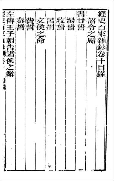 [下载][曾文正公全集]经史百家杂钞_曾国藩撰_传忠书局_十.pdf