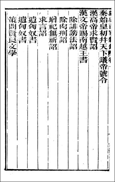 [下载][曾文正公全集]经史百家杂钞_曾国藩撰_传忠书局_十.pdf