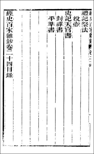 [下载][曾文正公全集]经史百家杂钞_曾国藩撰_传忠书局_二四.pdf