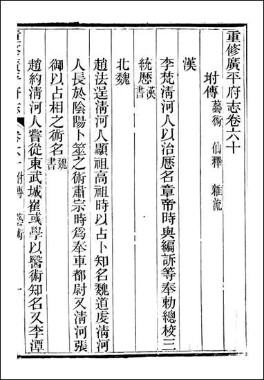 [下载][广平府志]胡景桂_二三.pdf