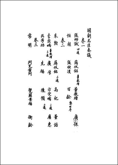 [下载][国朝名臣奏议]一.pdf