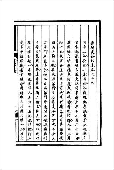 [下载][筹办夷务始末]十四_宝鋆等修.pdf