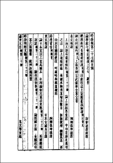 [下载][时务报]二十七_时务报馆编.pdf