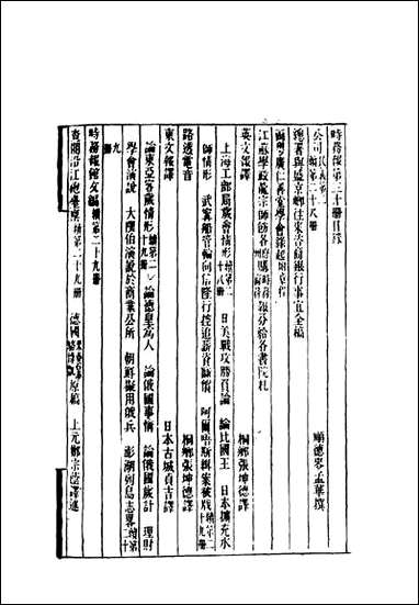 [下载][时务报]三十_时务报馆编.pdf