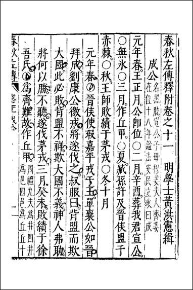 [下载][春秋左传]六_黄洪宪辑.pdf