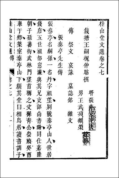 [下载][桂山堂文选]七_王嗣槐撰.pdf