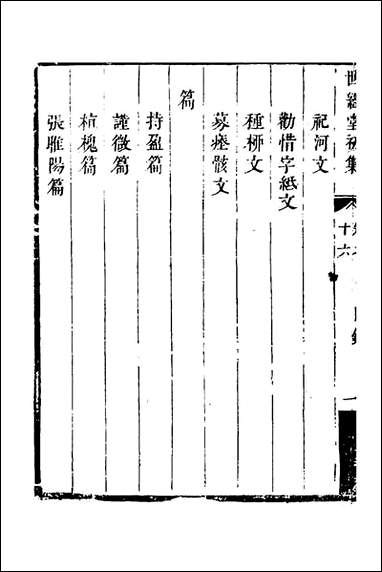 [下载][世经堂初集]十一_徐旭旦撰.pdf